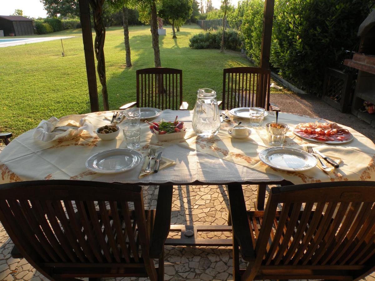 B&B Armonie Котиньола Екстериор снимка
