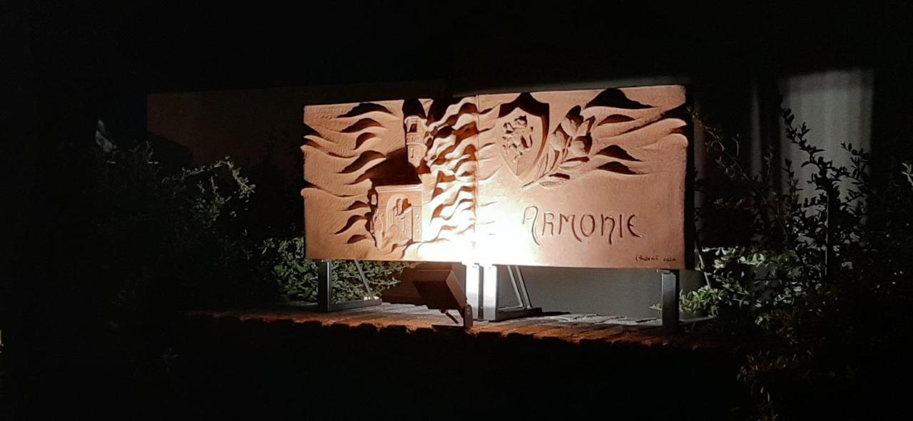 B&B Armonie Котиньола Екстериор снимка
