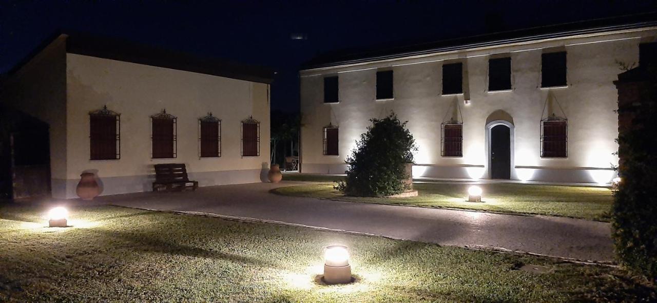B&B Armonie Котиньола Екстериор снимка