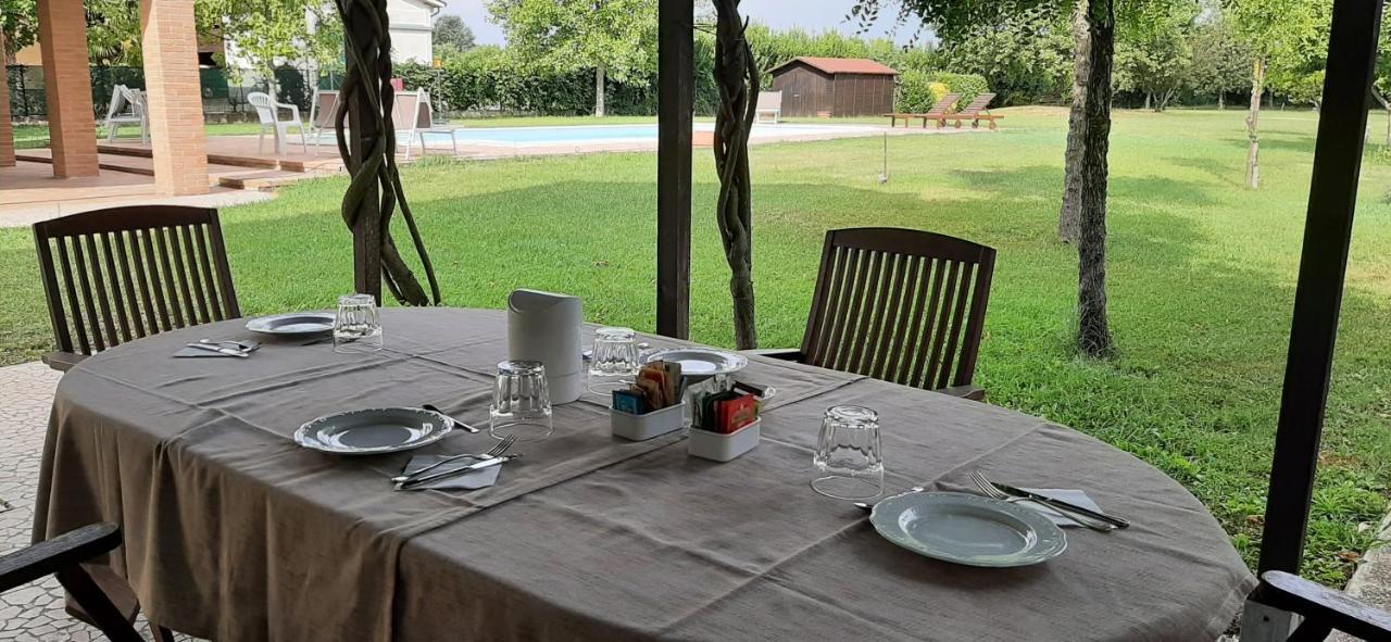 B&B Armonie Котиньола Екстериор снимка