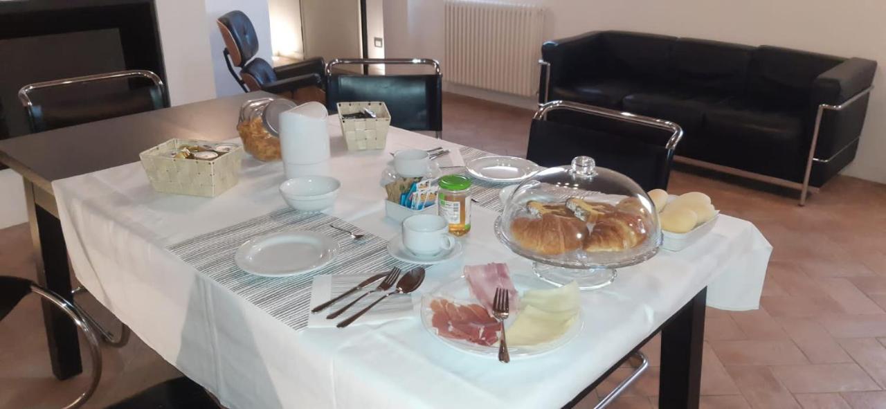 B&B Armonie Котиньола Екстериор снимка