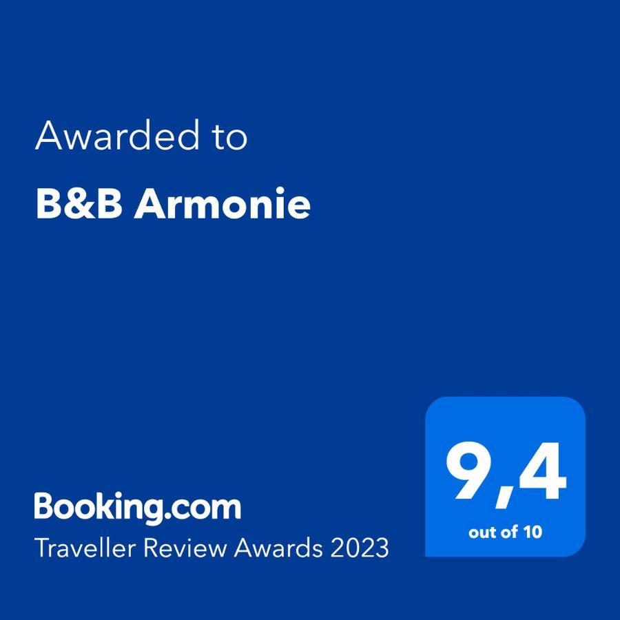 B&B Armonie Котиньола Екстериор снимка