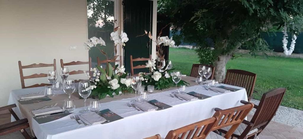 B&B Armonie Котиньола Екстериор снимка