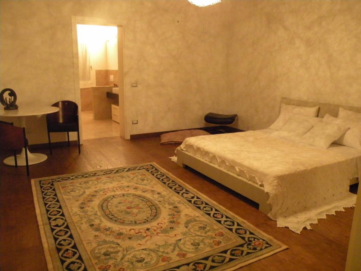 B&B Armonie Котиньола Екстериор снимка