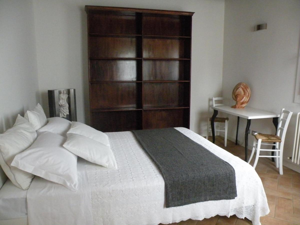 B&B Armonie Котиньола Екстериор снимка