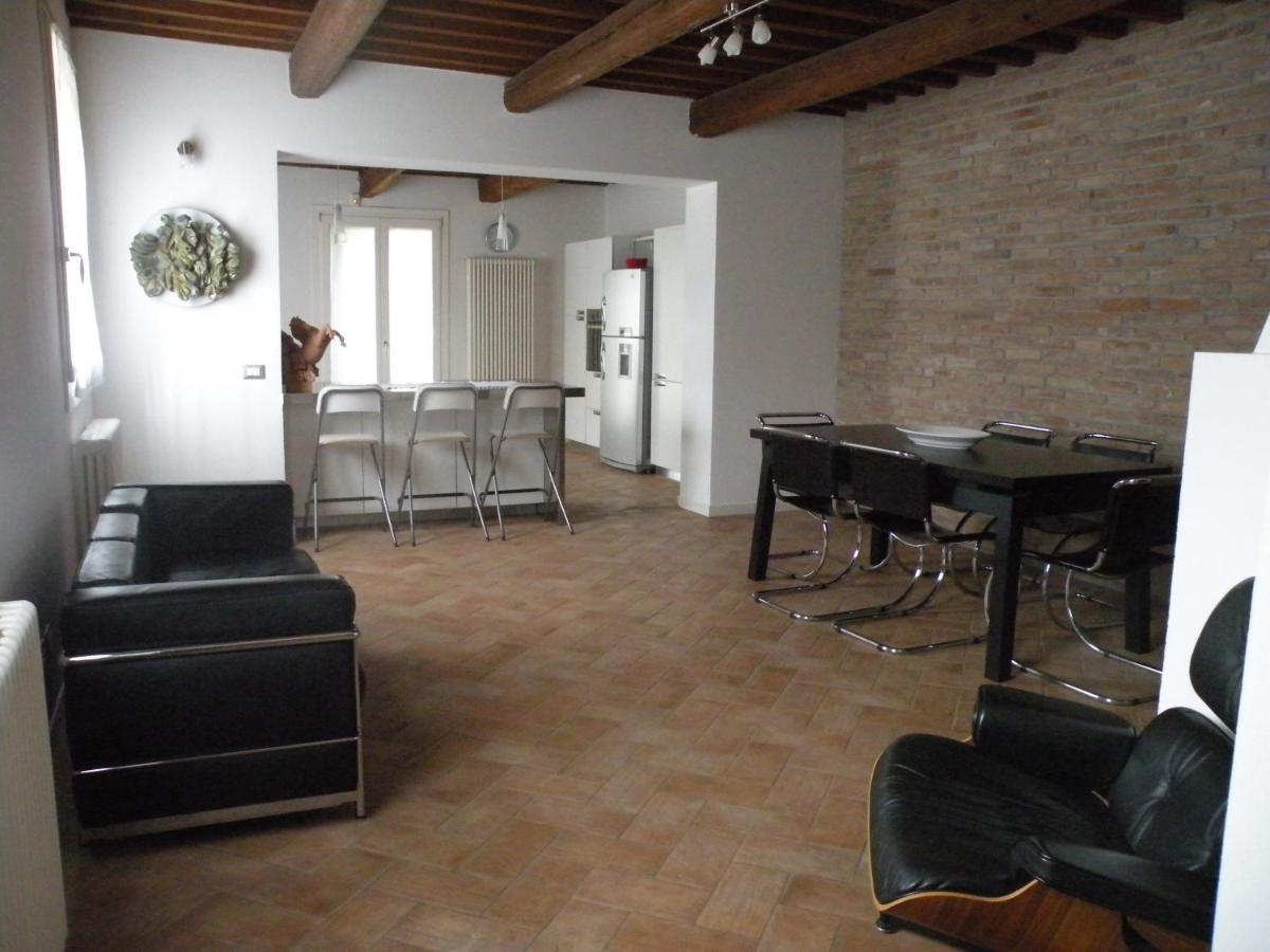 B&B Armonie Котиньола Екстериор снимка