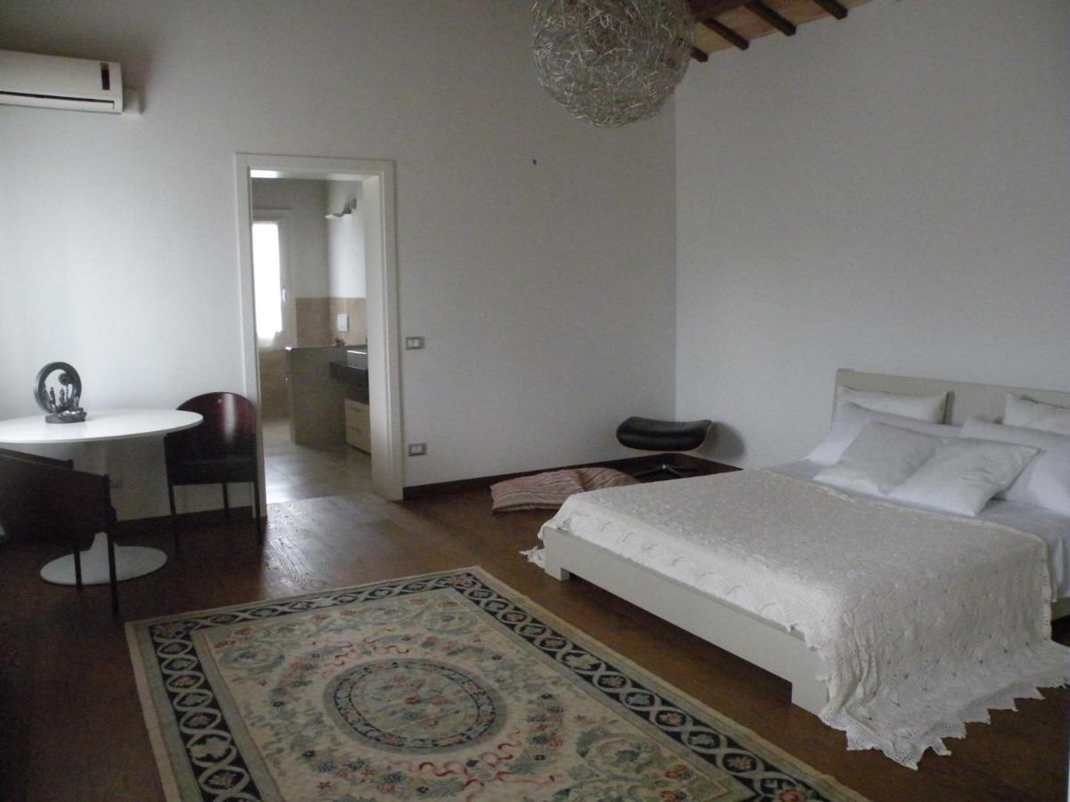 B&B Armonie Котиньола Екстериор снимка