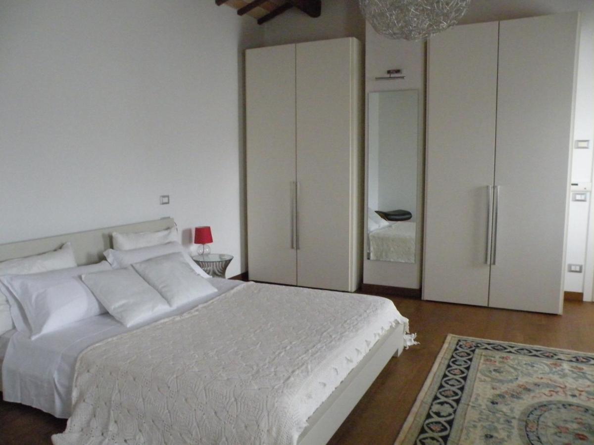 B&B Armonie Котиньола Екстериор снимка