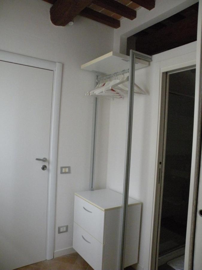 B&B Armonie Котиньола Екстериор снимка